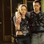 Mr. and Mrs. Smith image