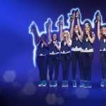 Pitch Perfect 2 background
