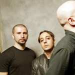 System Of A Down photo