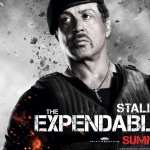 The Expendables 2 PC wallpapers