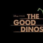 The Good Dinosaur hd desktop
