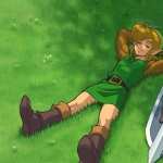 The Legend Of Zelda A Link To The Past free download