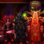 World Of Warcraft The Burning Crusade high definition wallpapers