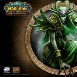 World Of Warcraft Trading Card Game new photos