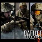 Battlefield Bad Company 2 background