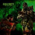 Call Of Duty Black Ops new wallpaper