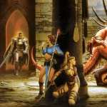 Diablo II hd wallpaper