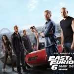 Fast and Furious 6 high definition wallpapers