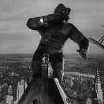 King Kong (1933) high definition photo