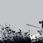 Metal Gear Solid 4 Guns Of The Patriots hd
