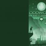 Oddworld wallpapers for desktop