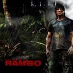 Rambo new wallpaper