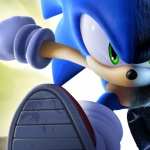 Sonic Unleashed high quality wallpapers