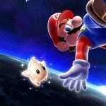 Super Mario Galaxy download