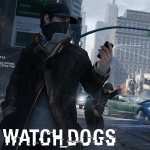 Watch Dogs pics