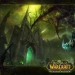 World Of Warcraft The Burning Crusade wallpapers for desktop
