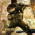 Call Of Duty Black Ops download wallpaper