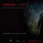 Friday The 13th (2009) widescreen