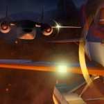Planes Fire and Rescue wallpapers for android