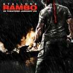 Rambo desktop wallpaper