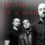System Of A Down hd
