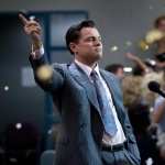 The Wolf Of Wall Street wallpaper