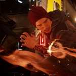 InFAMOUS Second Son download