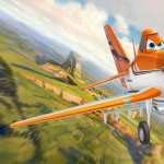 Planes Fire and Rescue wallpapers hd