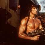 Rambo download wallpaper