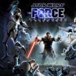 Star Wars The Force Unleashed hd photos