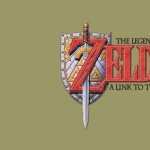 The Legend Of Zelda A Link To The Past free