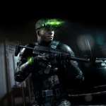 Tom Clancy s Splinter Cell Blacklist high definition photo