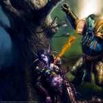 World Of Warcraft Trading Card Game free download