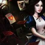 Alice Madness Returns new wallpapers