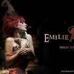 Emilie Autumn desktop