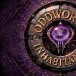Oddworld new wallpaper