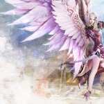 Aion wallpapers for desktop