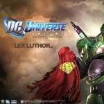 DC Universe Online hd pics
