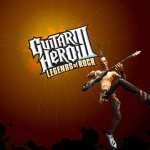 Guitar Hero desktop