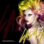 Lady Gaga download wallpaper