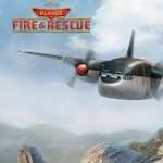 Planes Fire and Rescue free