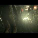 Resident Evil 6 high definition photo