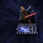 Star Wars The Force Unleashed full hd