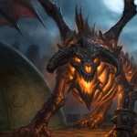 World Of Warcraft The Burning Crusade photos