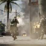 Battlefield Bad Company 2 wallpapers for android