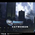 DC Universe Online high definition wallpapers