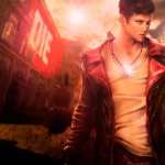 DmC Devil May Cry wallpapers for desktop