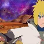 Naruto Shippuden Ultimate Ninja Storm 4 wallpapers for android