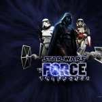 Star Wars The Force Unleashed PC wallpapers