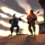 Team Fortress 2 photo